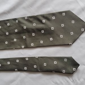 Giorgio Armani Cravatte tie